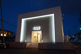 ヘアメイク ＧＩＺＥ