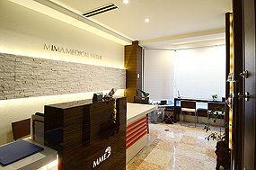 美馬メディカルエステ