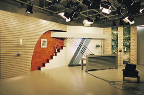 ＮＣＶスタジオ